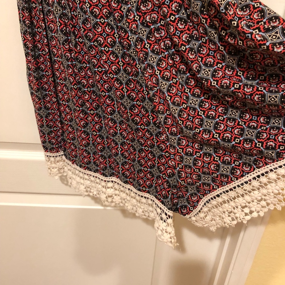 Abrocrombie romper - Picture 2 of 4